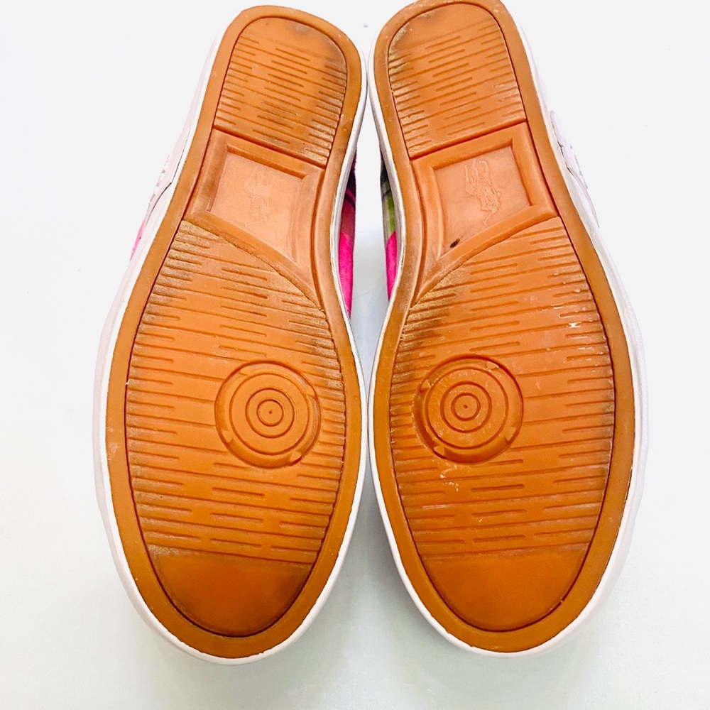 Polo Sneakers - Picture 7 of 10